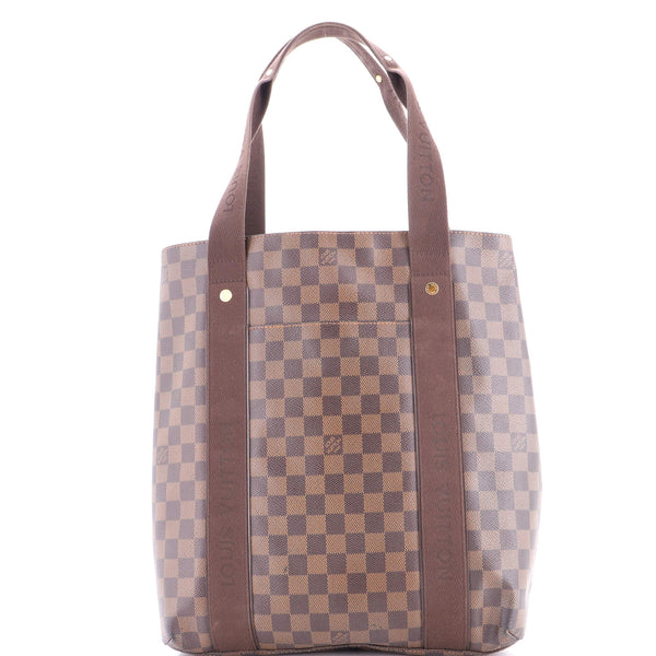 Louis Vuitton Cabas Beaubourg Damier