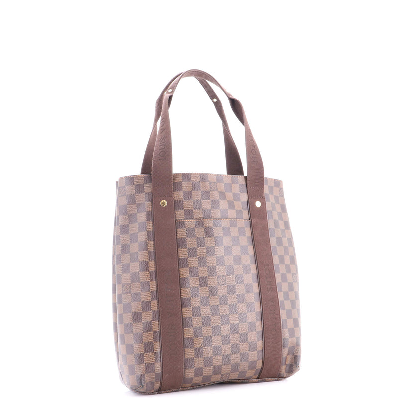 Louis Vuitton Cabas Beaubourg Damier