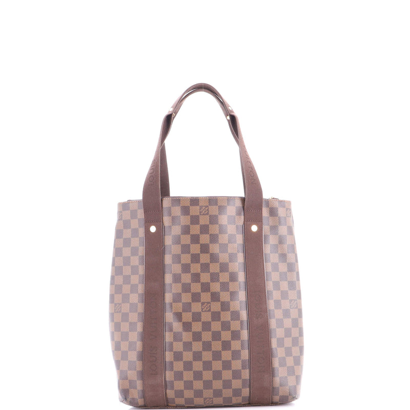 Louis Vuitton Cabas Beaubourg Damier