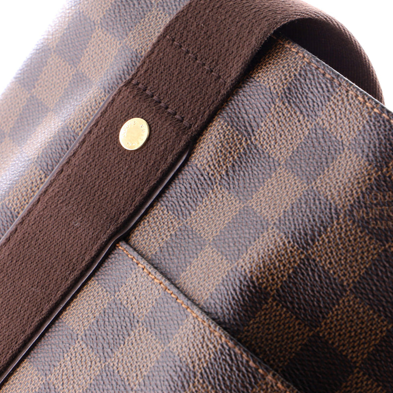 Louis Vuitton Cabas Beaubourg Damier