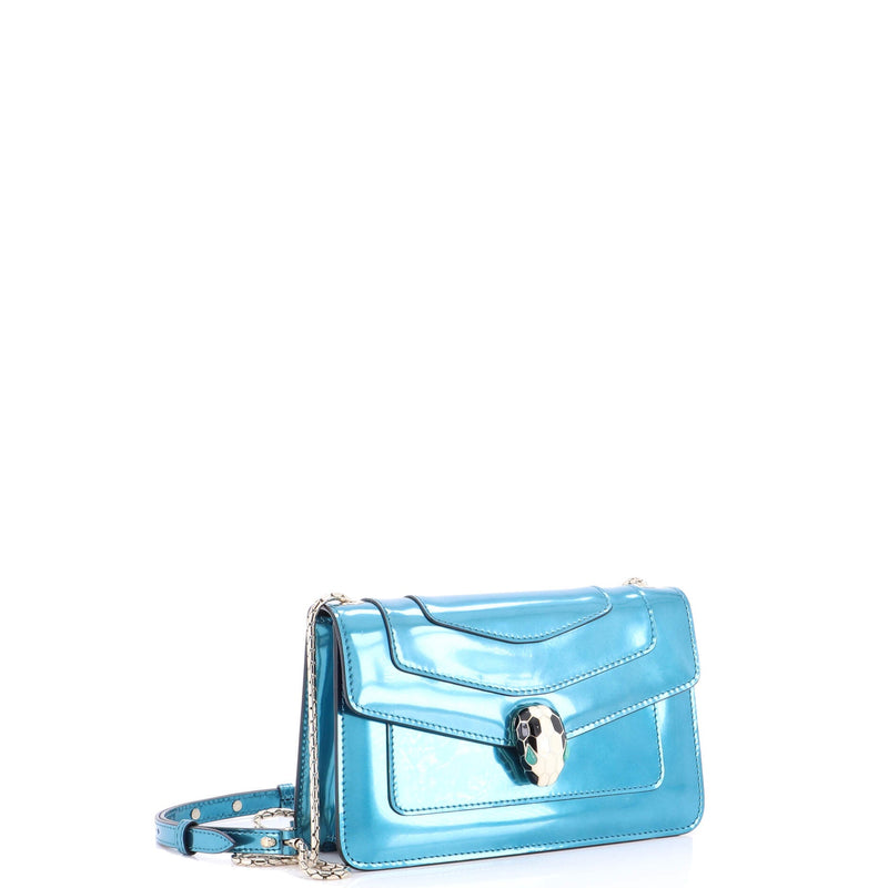 Bvlgari Serpenti Forever Shoulder Bag