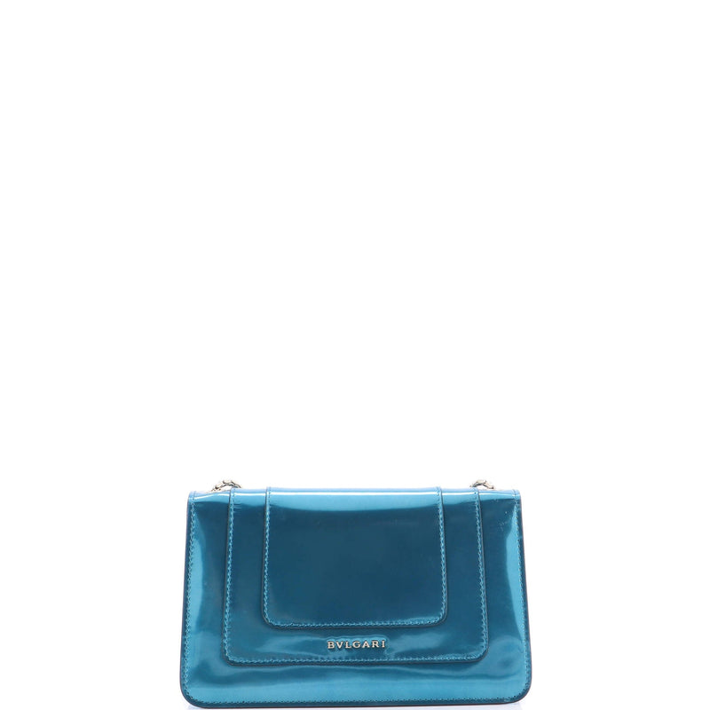 Bvlgari Serpenti Forever Shoulder Bag