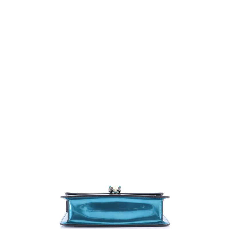 Bvlgari Serpenti Forever Shoulder Bag