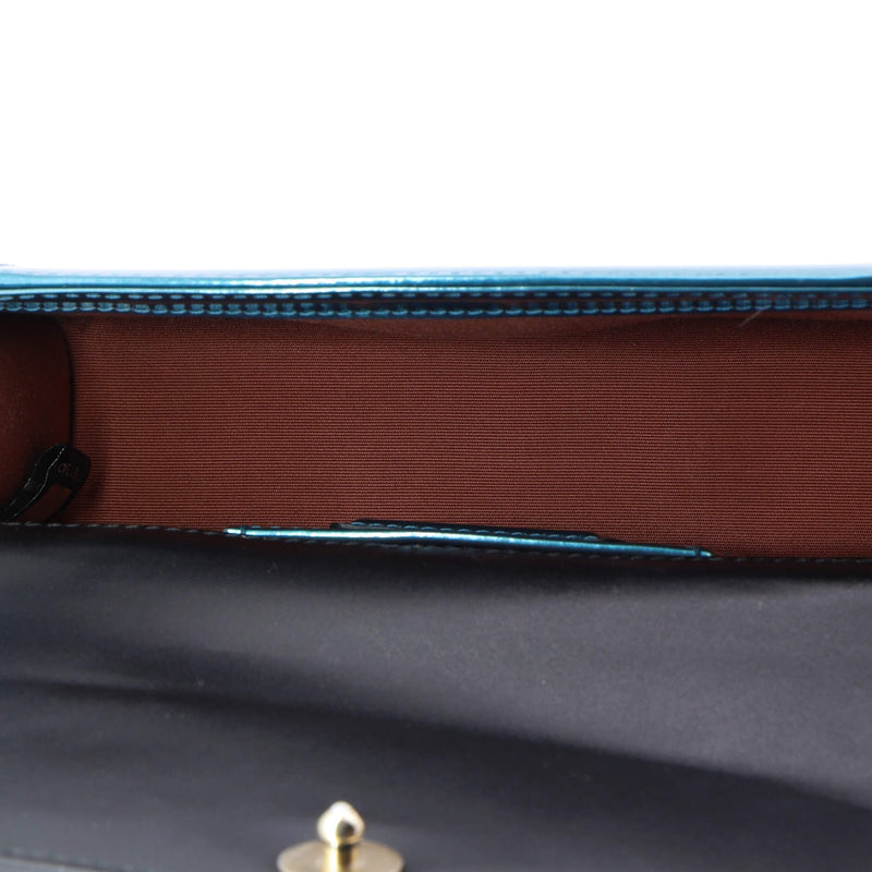 Bvlgari Serpenti Forever Shoulder Bag