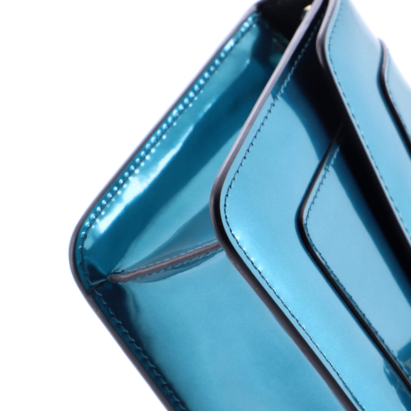 Bvlgari Serpenti Forever Shoulder Bag