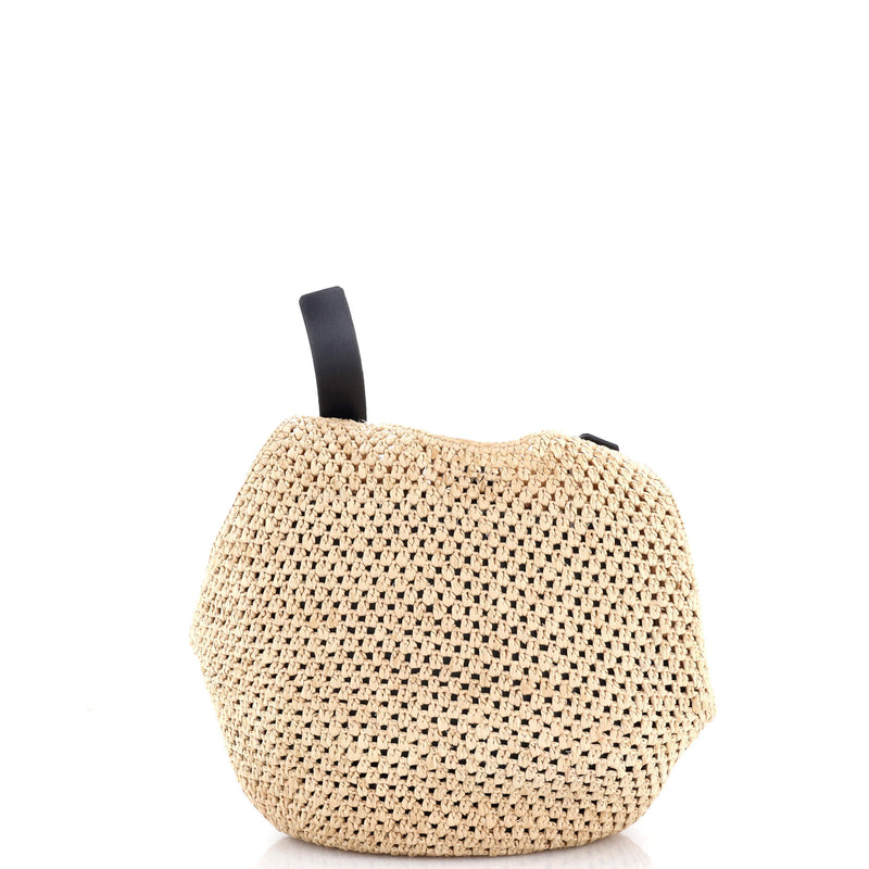 Loewe Paula's Ibiza Punch Hole Hobo