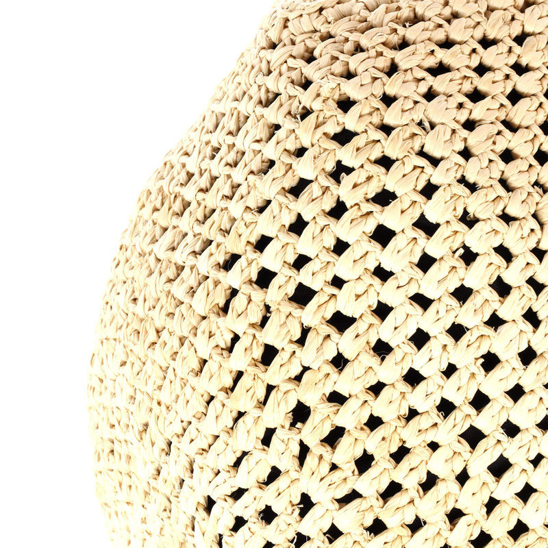 Loewe Paula's Ibiza Punch Hole Hobo