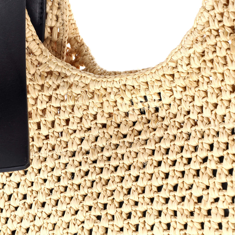 Loewe Paula's Ibiza Punch Hole Hobo