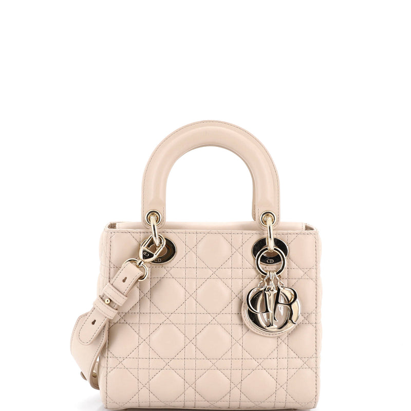 Christian Dior My Abcdior Lady Bag