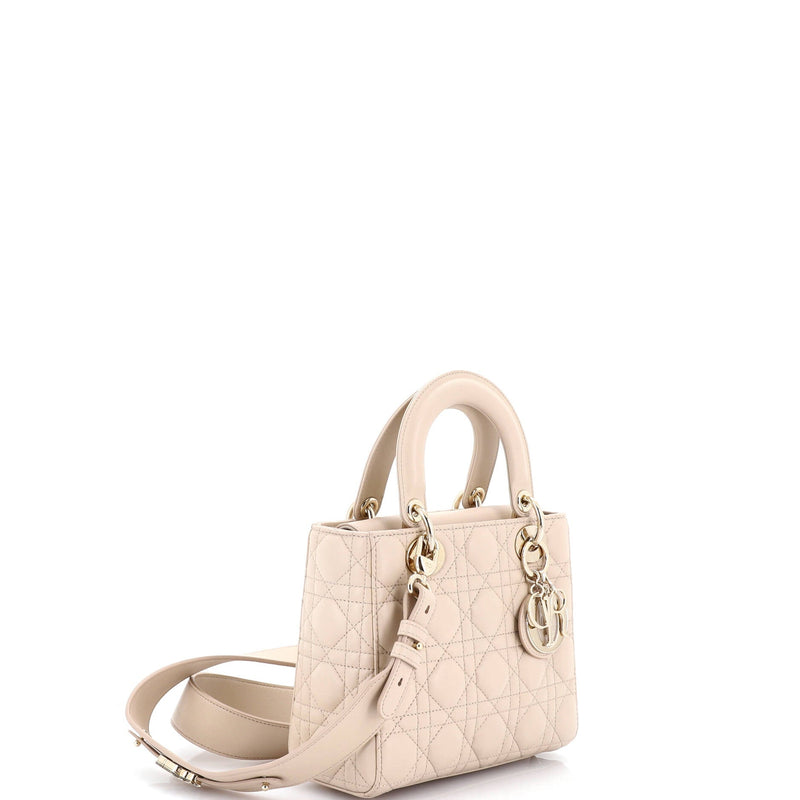 Christian Dior My Abcdior Lady Bag