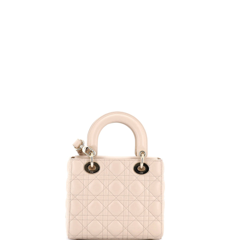 Christian Dior My Abcdior Lady Bag
