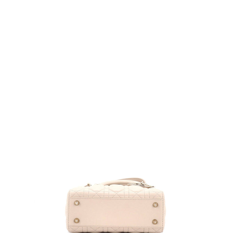 Christian Dior My Abcdior Lady Bag