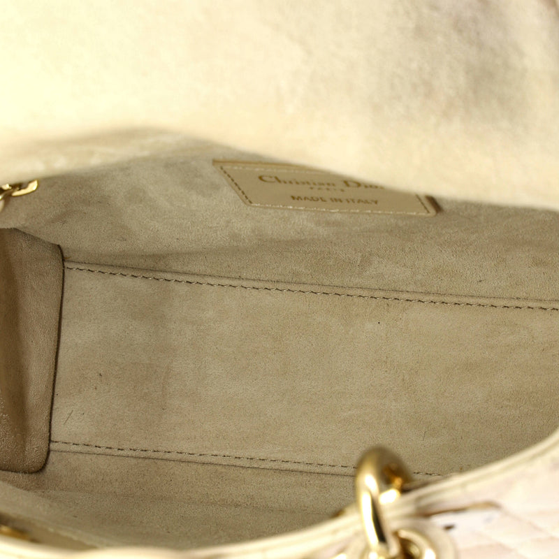 Christian Dior My Abcdior Lady Bag