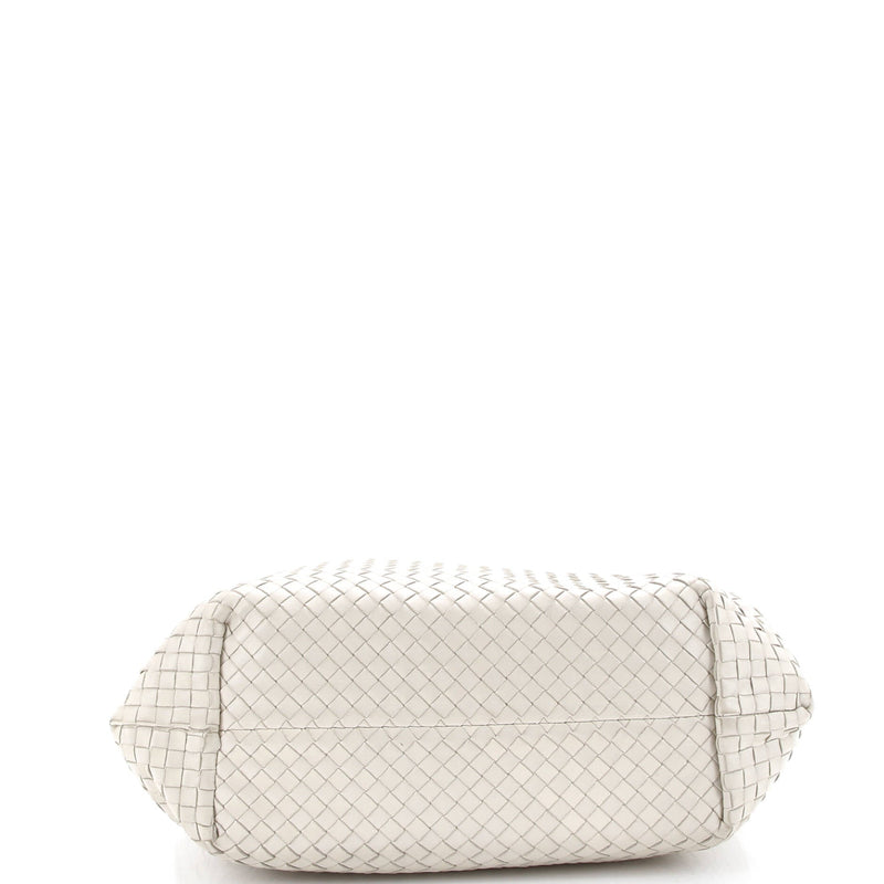 Bottega Veneta Capri Tote Intrecciato