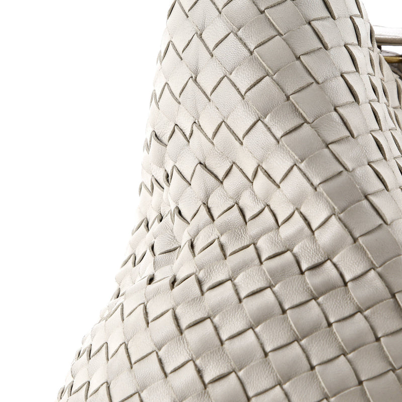Bottega Veneta Capri Tote Intrecciato
