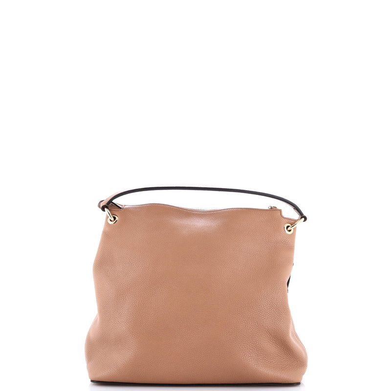 Gucci Soho Convertible Hobo Leather