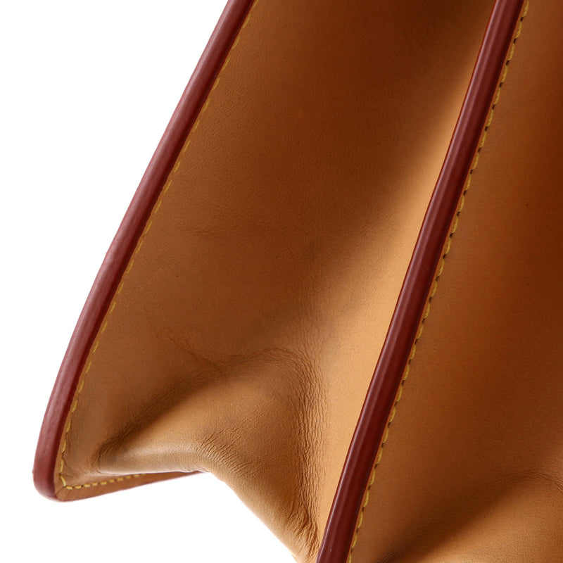 Louis Vuitton Dauphine Shoulder Bag