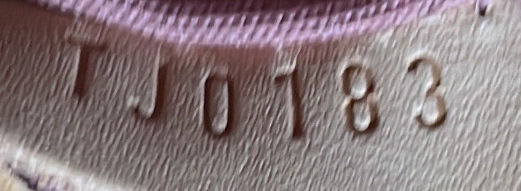Louis Vuitton Catalina Handbag Limited