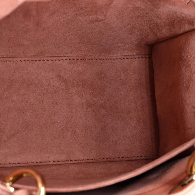 Christian Dior Lady Bag Cannage Quilt