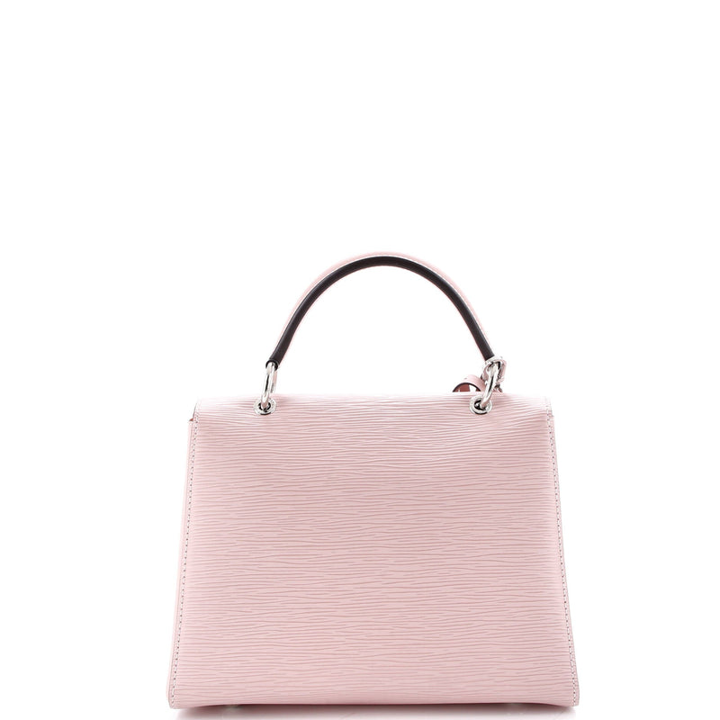 Louis Vuitton Grenelle Handbag Epi