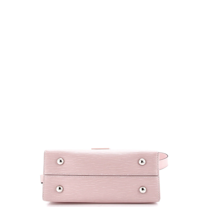 Louis Vuitton Grenelle Handbag Epi