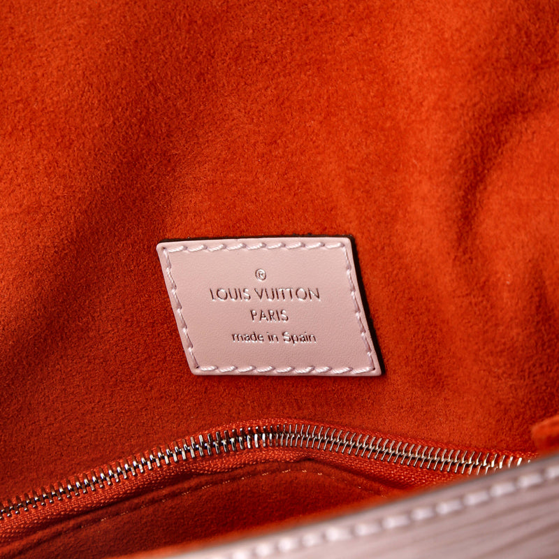 Louis Vuitton Grenelle Handbag Epi