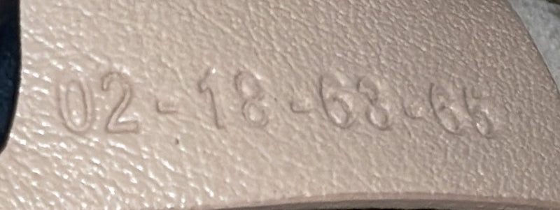 Chloe Nile Crossbody Bag Leather Medium