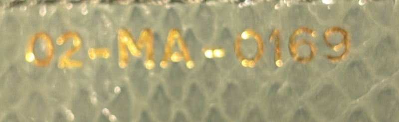 Christian Dior Saddle Handbag Python