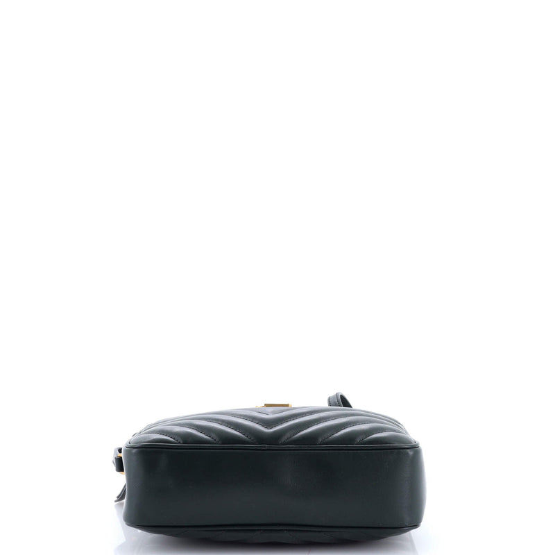 Saint Laurent Lou Camera Bag Matelasse