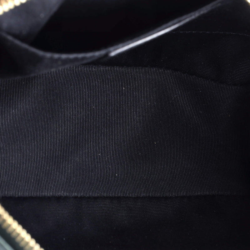 Saint Laurent Lou Camera Bag Matelasse