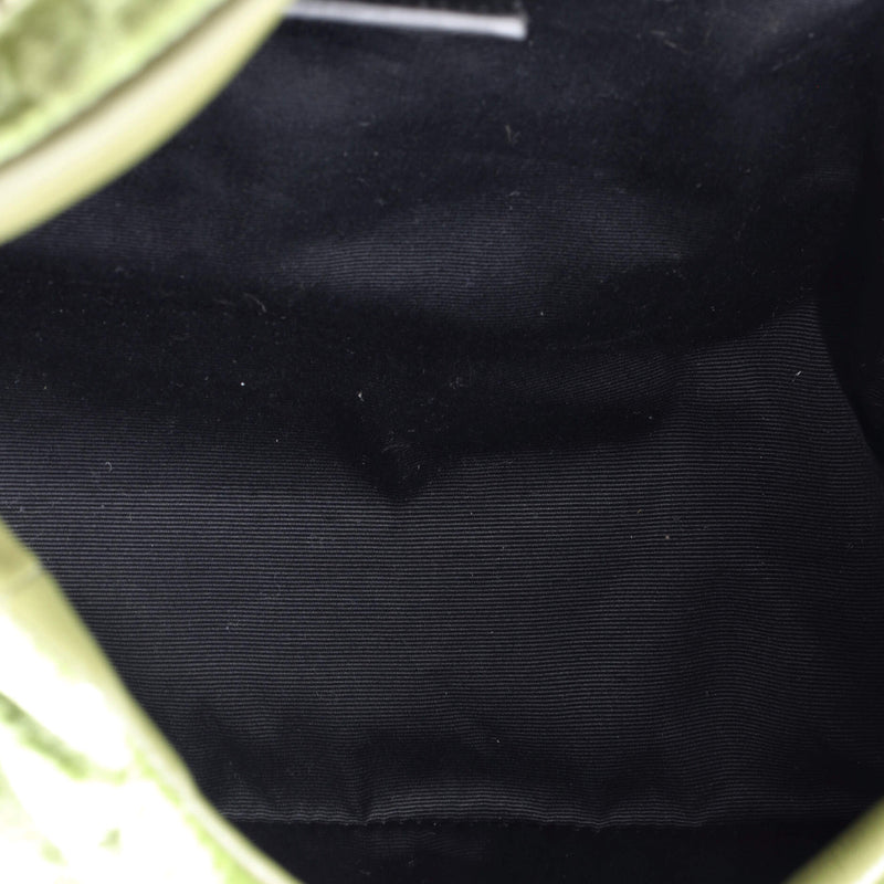 Saint Laurent Loulou Puffer Shoulder Bag