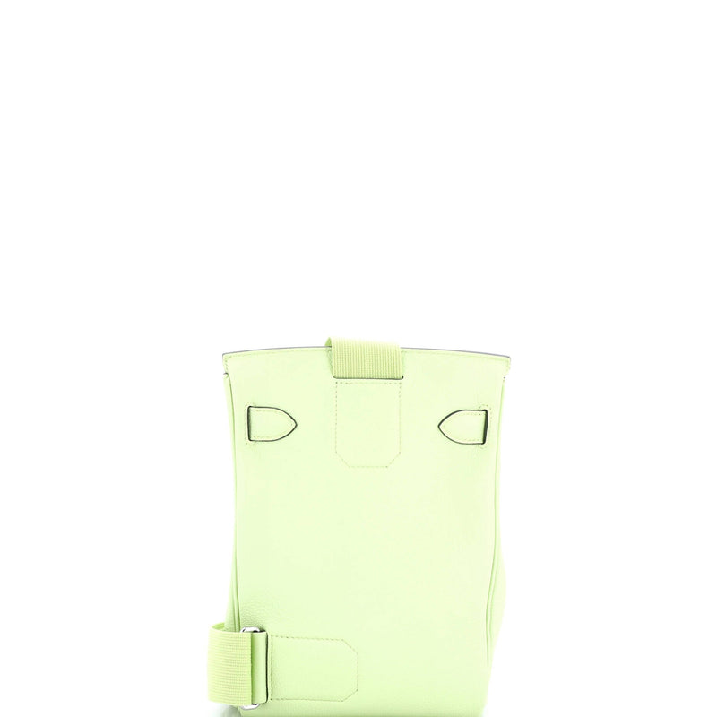 Hermes Hac A Dos Backpack Togo Pm