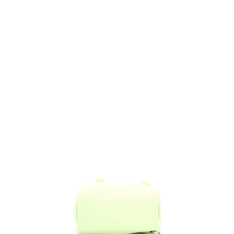 Hermes Hac A Dos Backpack Togo Pm
