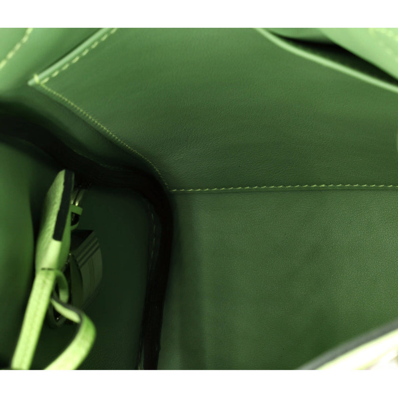 Hermes Hac A Dos Backpack Togo Pm