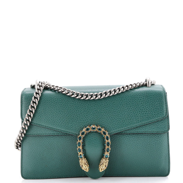 Gucci Dionysus Bag Leather Small