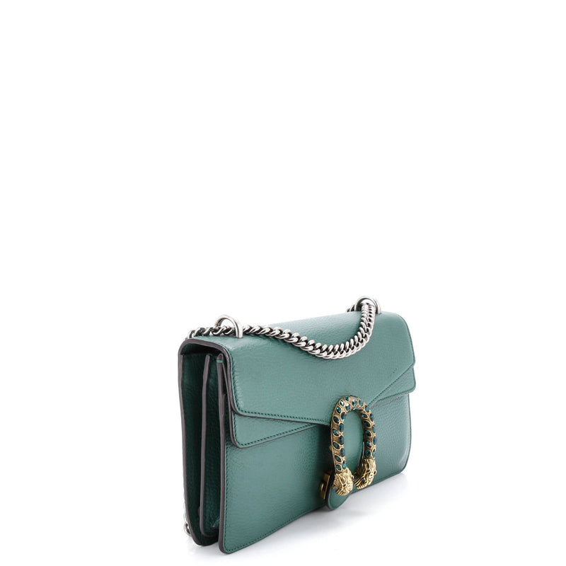 Gucci Dionysus Bag Leather Small