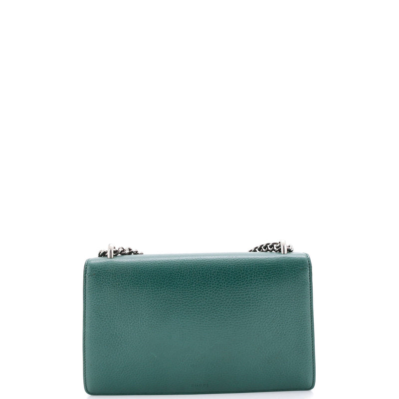 Gucci Dionysus Bag Leather Small