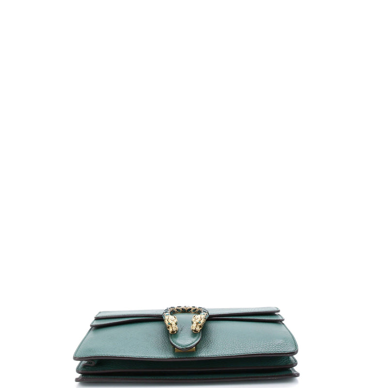 Gucci Dionysus Bag Leather Small