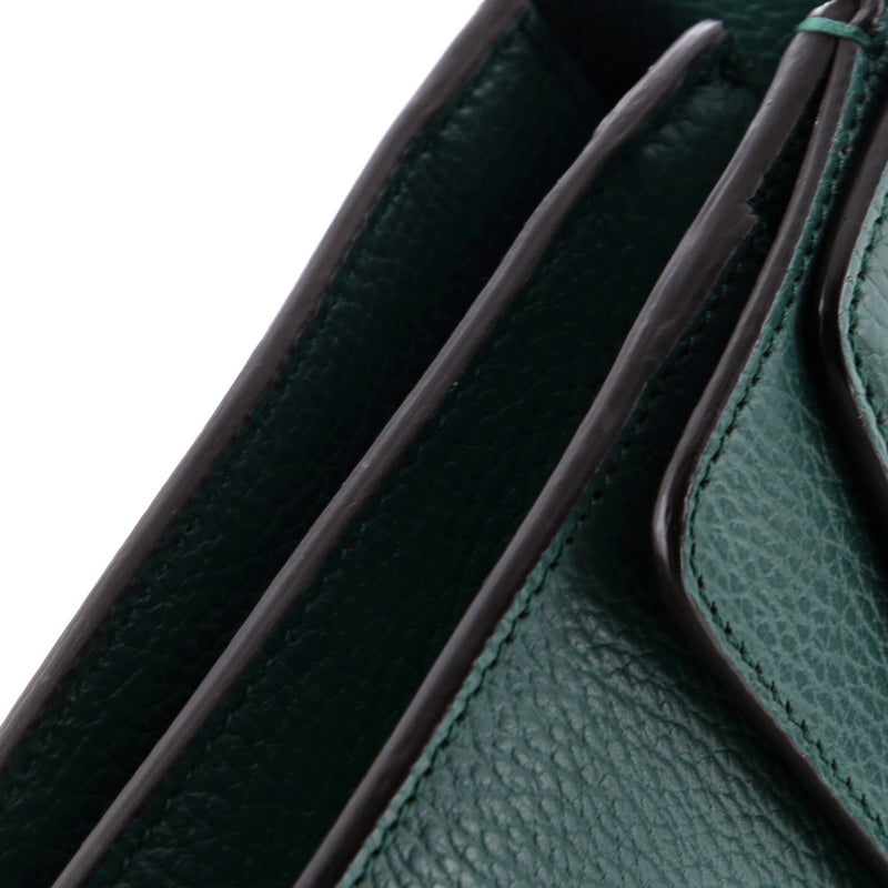 Gucci Dionysus Bag Leather Small