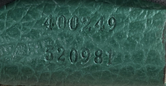Gucci Dionysus Bag Leather Small