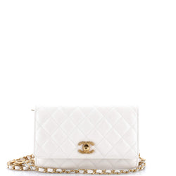 Chanel Fit For You Wallet On Chain