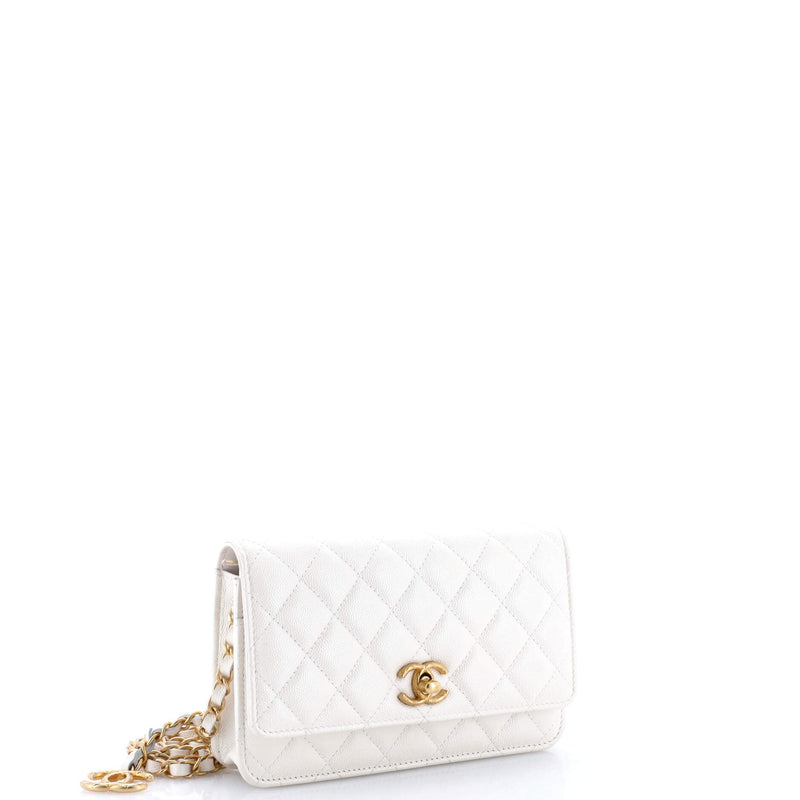 Chanel Fit For You Wallet On Chain