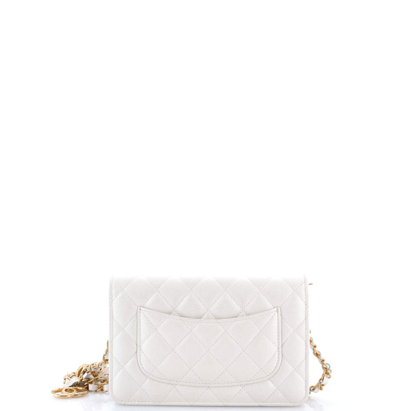 Chanel Fit For You Wallet On Chain