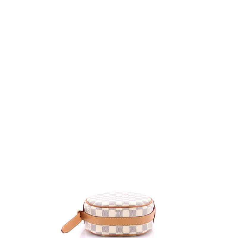 Louis Vuitton Boite Chapeau Souple Bag