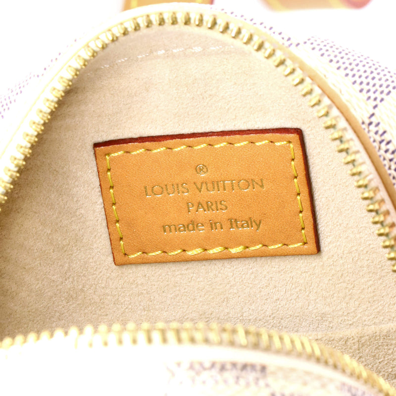 Louis Vuitton Boite Chapeau Souple Bag