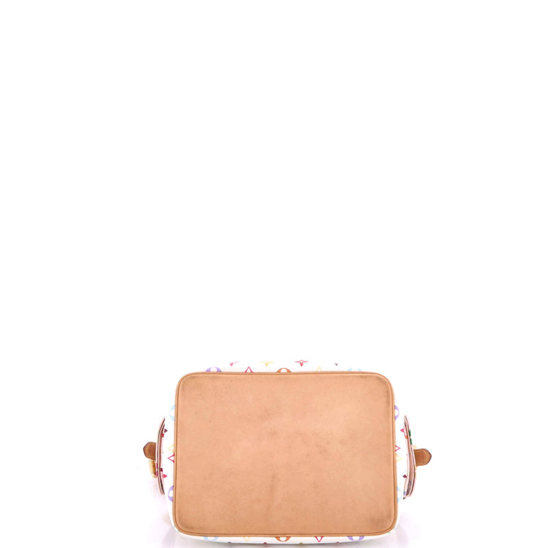 Louis Vuitton Petit Noe Handbag
