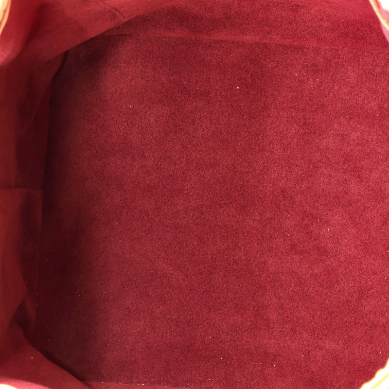 Louis Vuitton Petit Noe Handbag