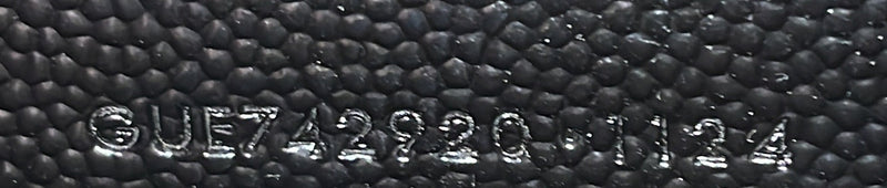 Saint Laurent Classic Wallet On Chain