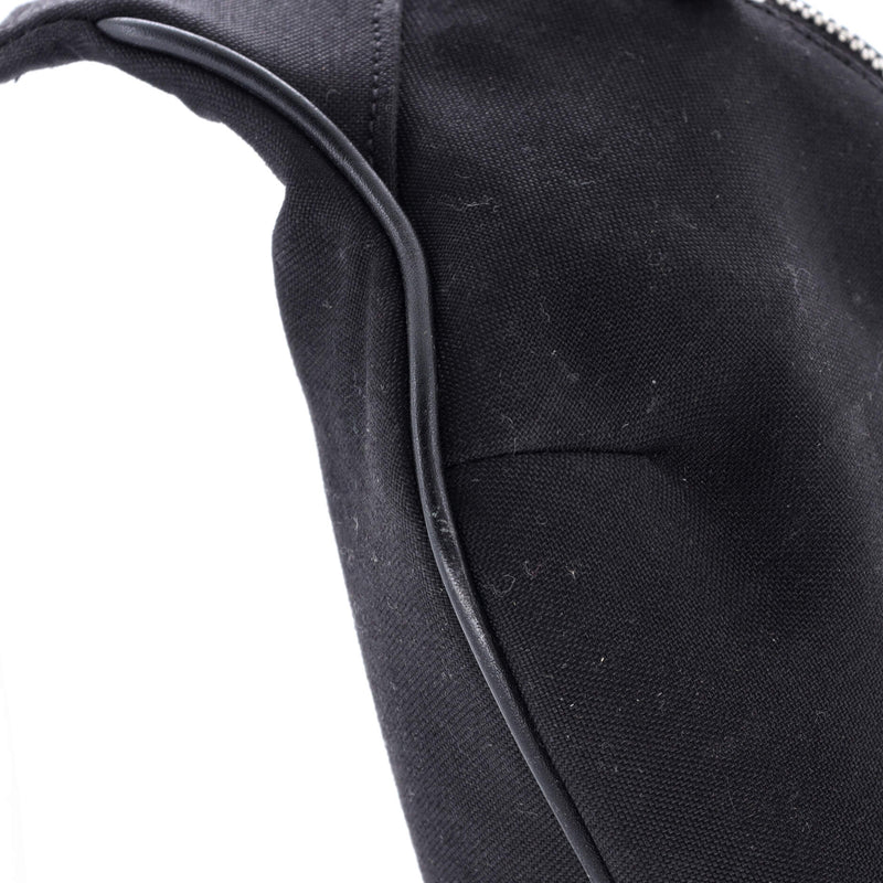 Saint Laurent Classic Belt Bag Canvas