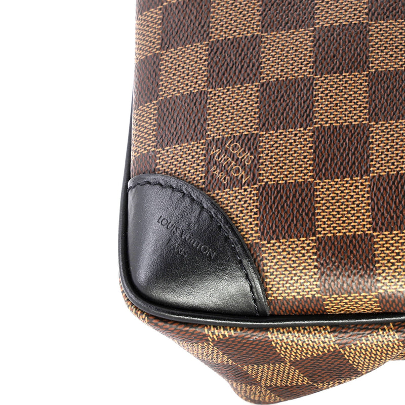 Louis Vuitton Odeon Nm Handbag Damier Pm
